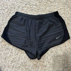 Nike Girls Athletic Shorts